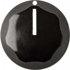 Dunlop MXR ECB130 bouton de potentiomètre grand modèle - Vue 1