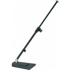 K&M 234 Pied de table/sol pour micro - Vue 1