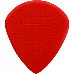 Dunlop Max Grip Jazz III nylon sachet de 24 - Vue 1