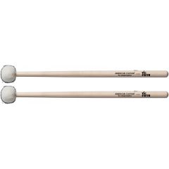 Vic Firth T3 American Custom staccato - Vue 1