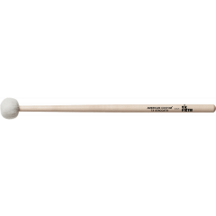 Vic Firth T3 American Custom staccato - Vue 1