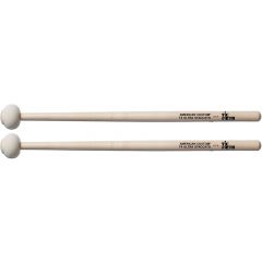 Vic Firth T4 American Custom ultra staccato - Vue 1