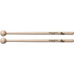 Vic Firth T5 American Custom olive bois - Vue 1