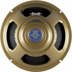 Celestion Alnico Gold 16 Ω - Vue 1