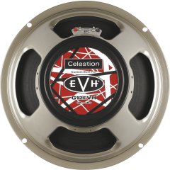 Celestion G12 EVH 8 Ω - Vue 1