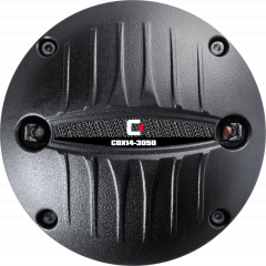 Celestion CDX14-3050 - Vue 1