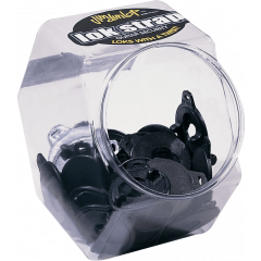 Dunlop Bocal de 36 Strap locks - Vue 1