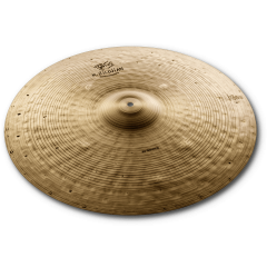 Zildjian K Constantinople 22" bounce ride - Vue 1