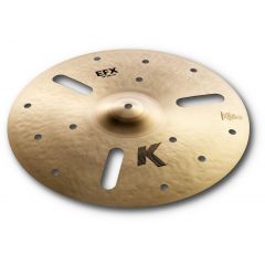 Zildjian K 16" EFX - Vue 1