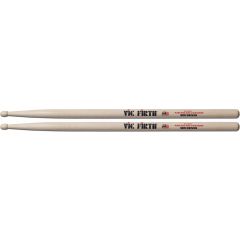 Vic Firth SD9 American Custom érable - Vue 1