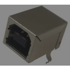 Korg Embase USB-B Noire GE813A02 (FA) - Vue 1