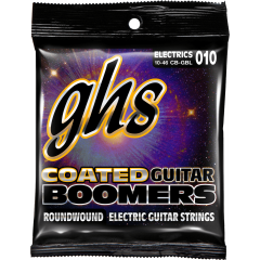 GHS COATED LIGHT 10-46 - Vue 1