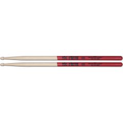 Vic Firth Extreme 5AN American Classic hickory - Vue 1