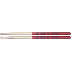 Vic Firth Extreme 5BVG American Classic hickory - Vue 1