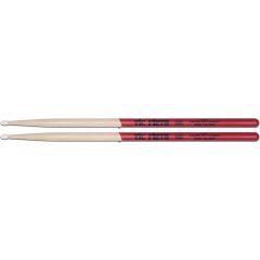 Vic Firth Extreme 5ANVG American Classic hickory - Vue 1