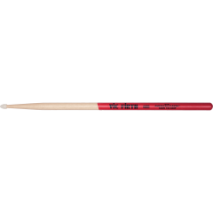 Vic Firth Extreme 5BNVG American Classic hickory - Vue 1