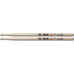 Vic Firth Signature Christoph Schneider - Vue 1