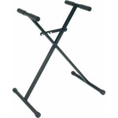 RTX X83 Stand clavier X - noir - Vue 1