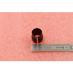 K&M PLASTIC RING F. MIC STAND - Vue 1