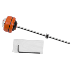 Pearl B300W batte bois pour pedale Demon - Vue 1