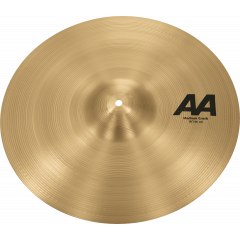 Sabian AA 18" Medium Crash - Vue 1
