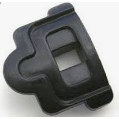 Shure Bezel/Guide PGX2/FP2 - Vue 1