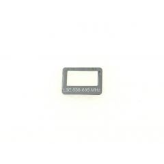 Shure BEZEL UR1M L3E - Vue 1