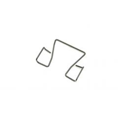 Shure Clip ceinture UR1M - Vue 1