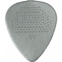 Dunlop Max Grip 0,60mm sachet de 72 - Vue 1