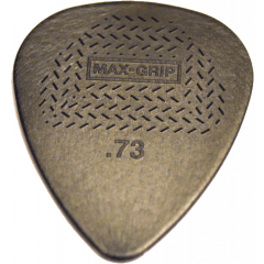 Dunlop Max Grip 0,73mm sachet de 72 - Vue 1