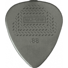 Dunlop Max Grip 0,88mm sachet de 72 - Vue 1