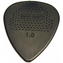Dunlop Max Grip 1,00mm sachet de 72 - Vue 1