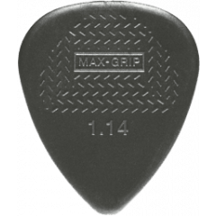 Dunlop Max Grip 1,14mm sachet de 72 - Vue 1