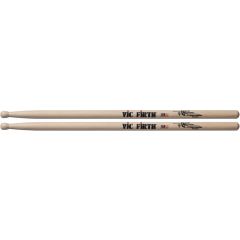 Vic Firth Signature Terry Bozzio - Vue 1