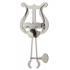 SML Paris Lyre trompette/cornet/bugle à pince - Vue 1