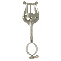 SML Paris Lyre clarinette - Vue 1