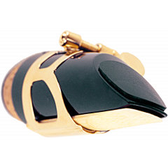 BG Protège-becs petits transparents 0,2 mm  (6 pcs) - Vue 1