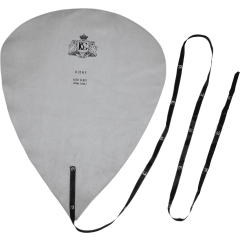 BG Écouvillon flûte alto/flûte en bois - Vue 1