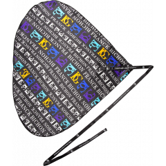 BG Écouvillon clarinette Sib/clarinette alto - Vue 1