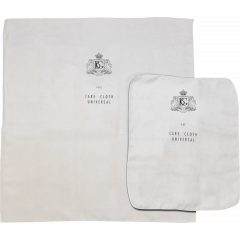 BG Microfibre de nettoyage - large - Vue 1