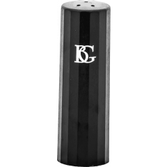 BG Couvre-bec ligatures Flex et métal jazz - Vue 1