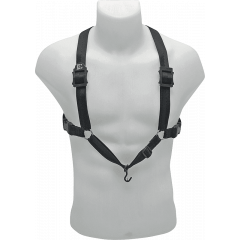 BG Harnais pour basson - homme - Vue 1