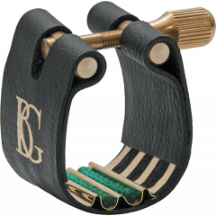 BG Ligature Super Révélation - saxo ténor - Vue 1