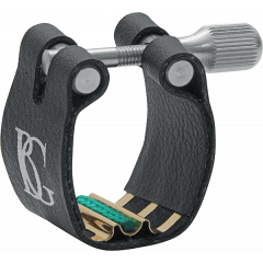 BG Ligature Super Révélation - clarinette Sib - Vue 1