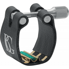 BG Ligature Super Révélation - clarinette Mib - Vue 1