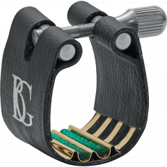 BG Ligature Super Révélation - clarinette basse - Vue 1