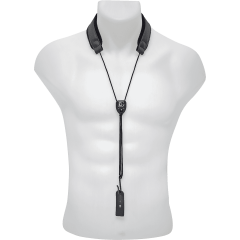 BG Cordon cuir élastique pour cor anglais - Vue 1