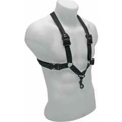 BG Harnais pour saxo - mousqueton - homme XL - Vue 1
