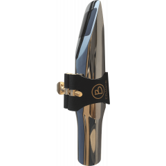 Brancher Bec métal saxo ténor -  Bright ouverture 25 - Vue 1