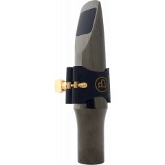 Brancher Bec métal saxo ténor -  Bright ouverture 27 - Vue 1